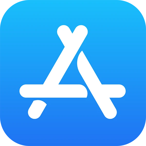 Apple App Store icon